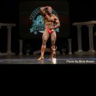 Daryl  Young - NPC Total Body Championships 2013 - #1